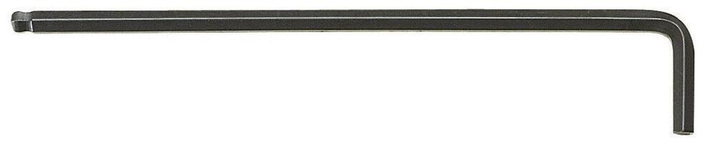 

Klein Tools BL24 L-Style Ball-End Hex Key - 3 8
