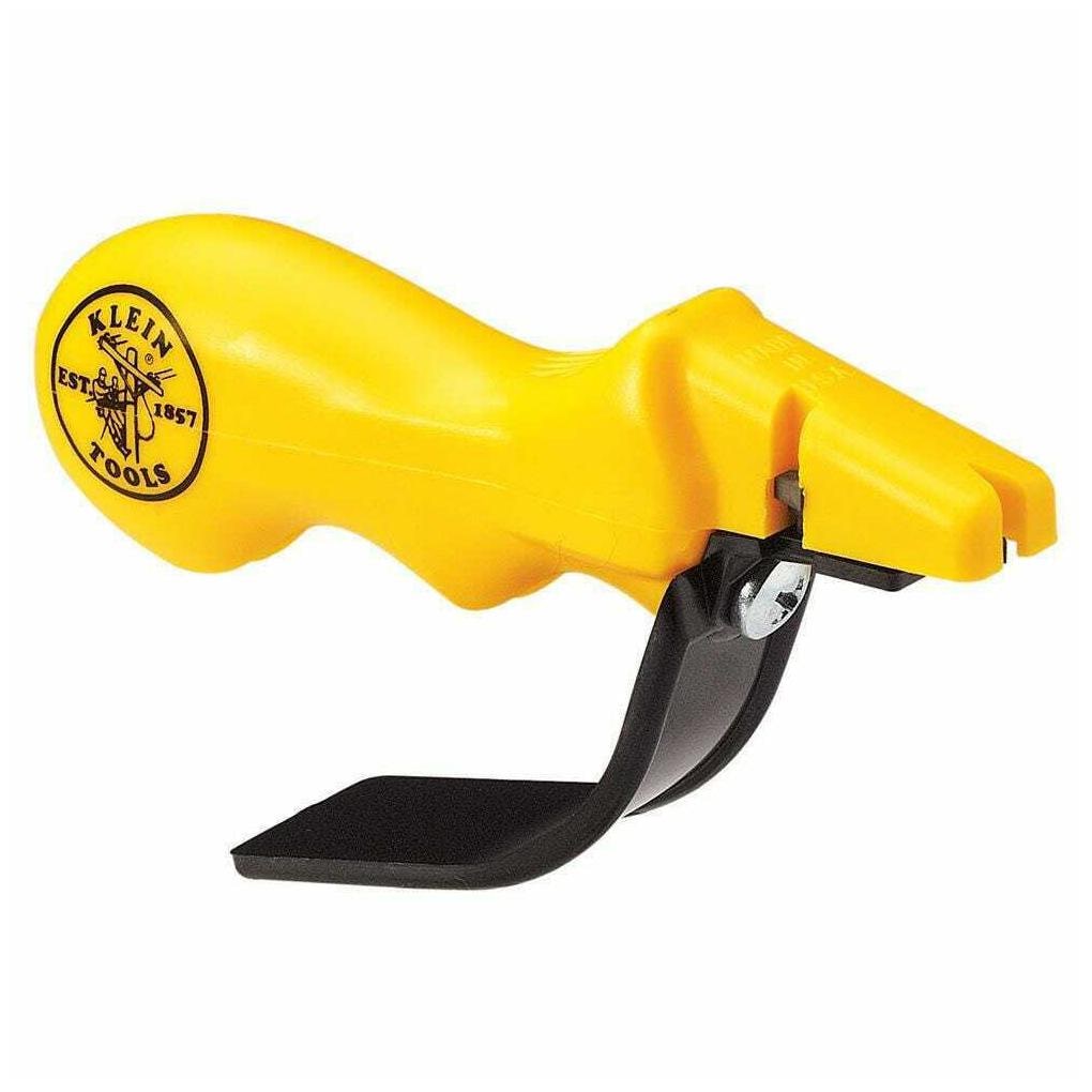 

Klein Tools-48036K Combo Knife and Scissors Sharpener