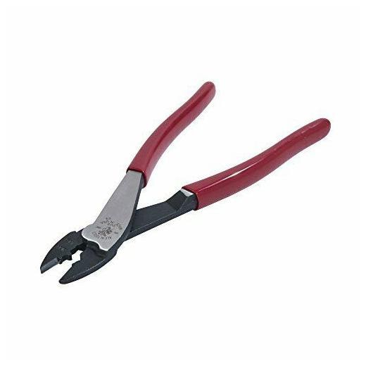 

Klein Tools 1005 Cutting Crimping Tool for 10-22 AWG Terminals and Connecto