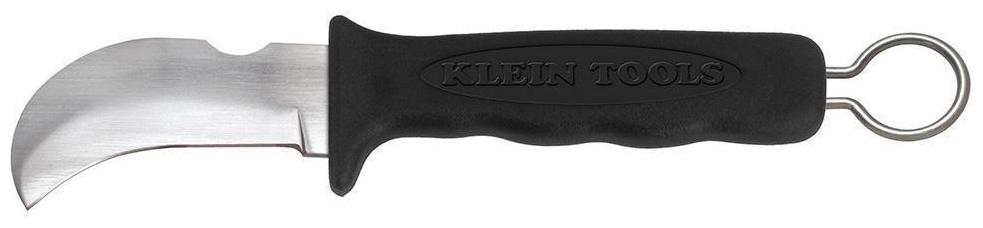 

Klein Tools 1570-3 Cable Lineman s Skinning Knife