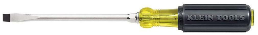 

Klein Tools 602-4 1 4x4 Screwdriver