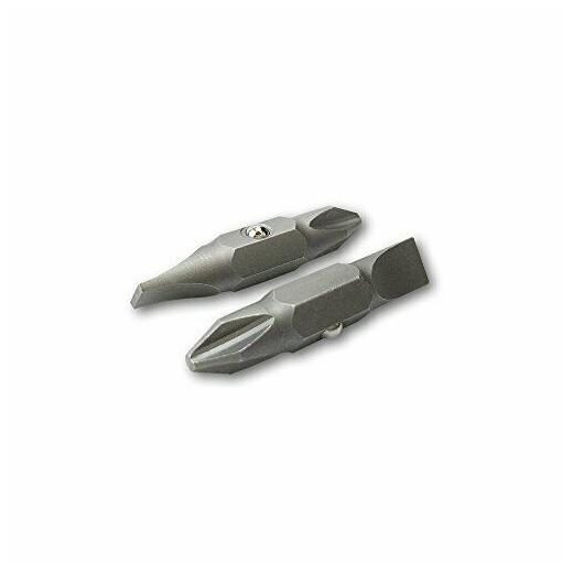 

Klein Tools 11-in-1 and 10-in-1 Klein Screwdriver Nut Driver 1 4-Inch Slotted