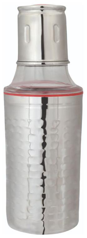 

Kloud 9 Hammered Cuisine Oil Dispenser - Pack of 1 pc