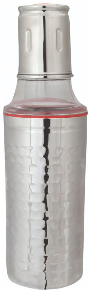 

Kloud 9 Hammered Cuisine Oil Dispenser - Pack of 1 pc