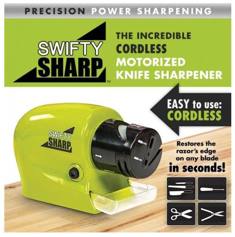 

Knife Sharpener Electric