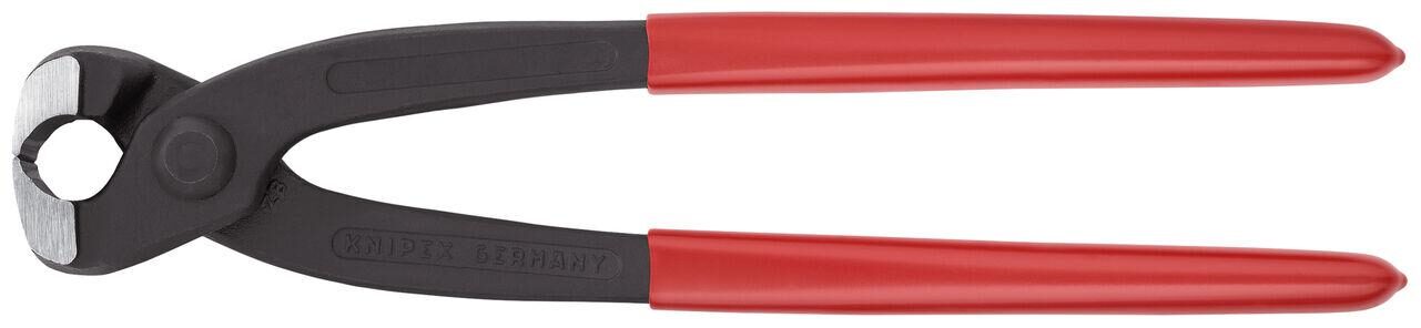 

Knipex 1098I220 Ear Clamp Pliers w Front Jaw