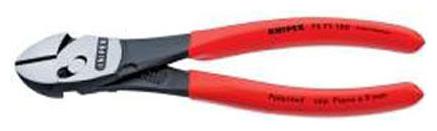 

Knipex 7371180 TwinForce High Performance Diagonal Cutters