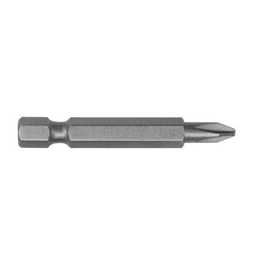 

Kobalt 2-in Phillips Shank Screwdriver Bit
