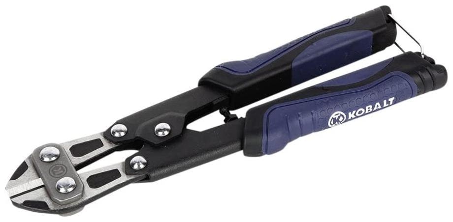

Kobalt 8-Inch Bolt Cutter