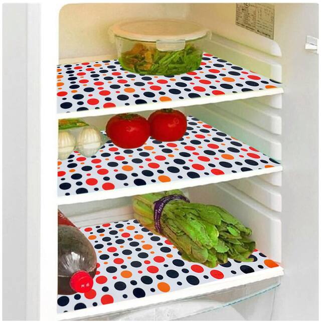 Kohinoor Pvc Cover ( Set Of 3 )