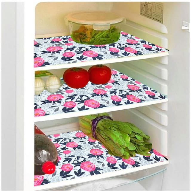 Kohinoor Pvc Cover ( Set Of 3 )