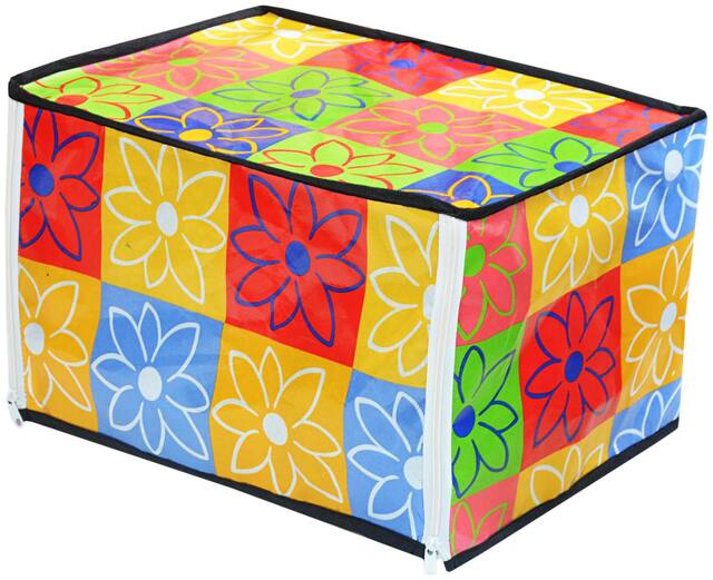 Kohinoor 1 pcs Microwave Oven Full Cover (Multicolor)