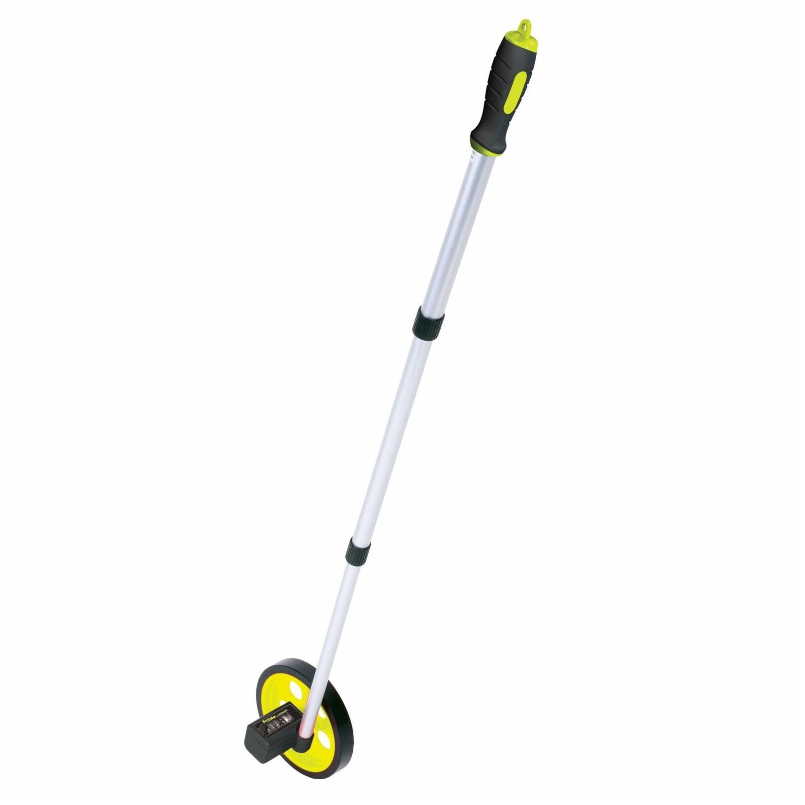 

Komelon USA ML1810 6 Measuring Wheel