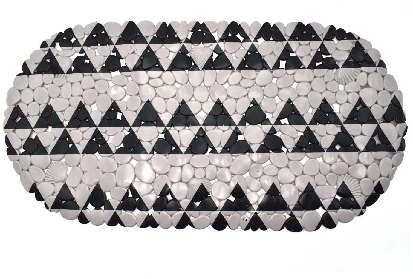 

Kookee Bathlux Bathroom Experts PVC Bath Mat