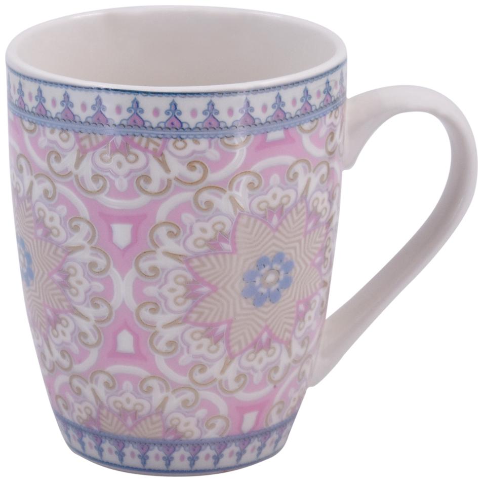 

Kookee Ceramic Coffee Mug 325 ml (Multi) -1 Piece ( 4134G-B)