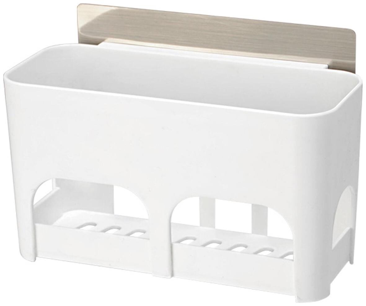 

Kookee Magic Sticker Multi-Function Leachate Storage Rack