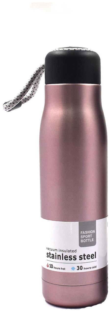 

Kookee Brown Thermosteel bottles ( 500 ml Set of 1 )