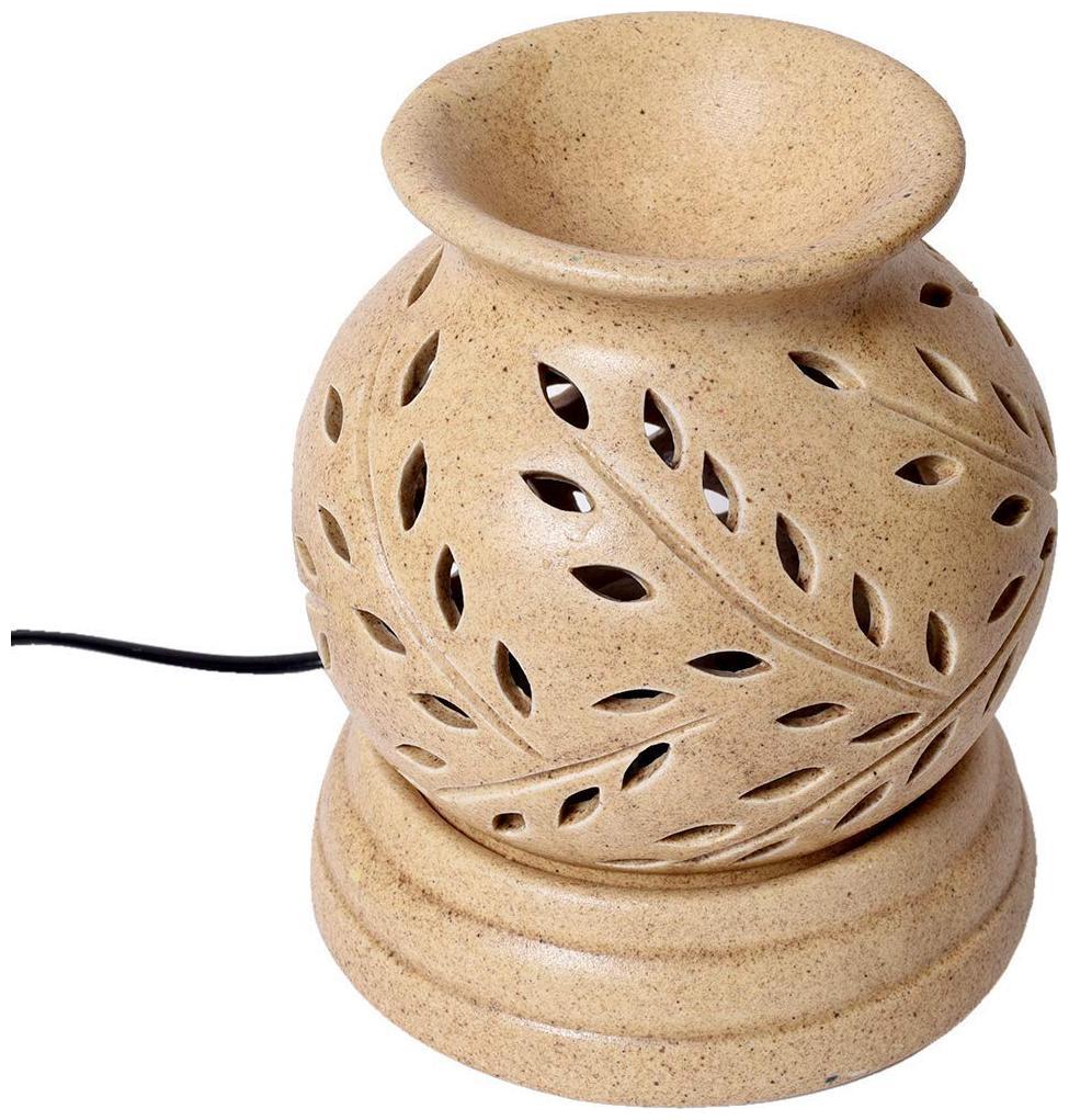 

KraftMania Ceramic Tan Air diffuser
