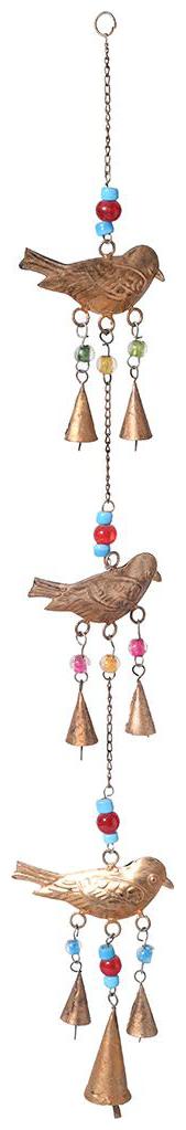

Kraftmania Decorative Positive Energy Wind Chime