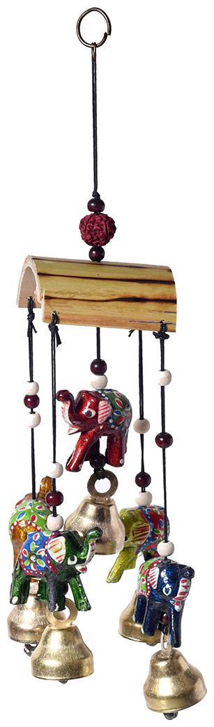 

Kraftmania Decorative Positive Energy Wind Chime