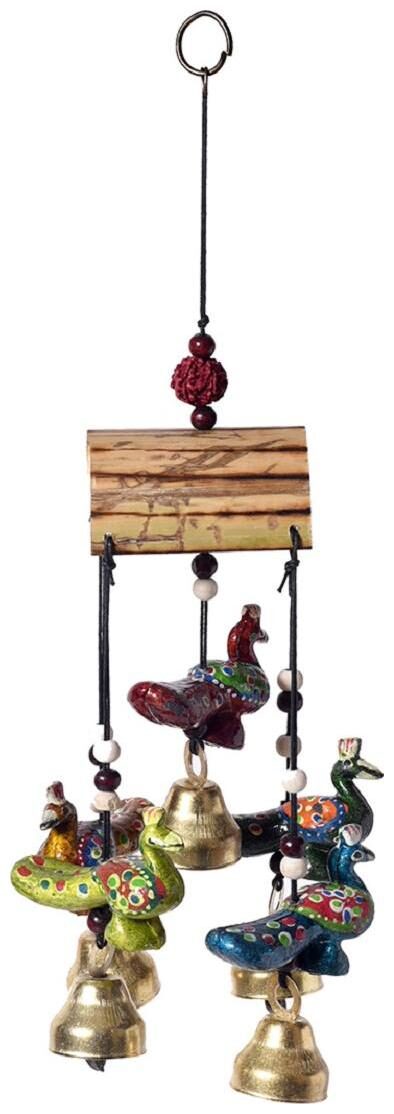 

Kraftmania Decorative Positive Energy Wind Chime