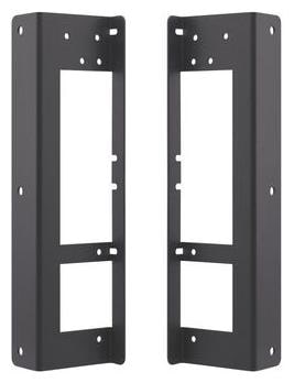 

Kramer RK-19N Mounting Brackets to Install a Single Kramer Product Under a Table