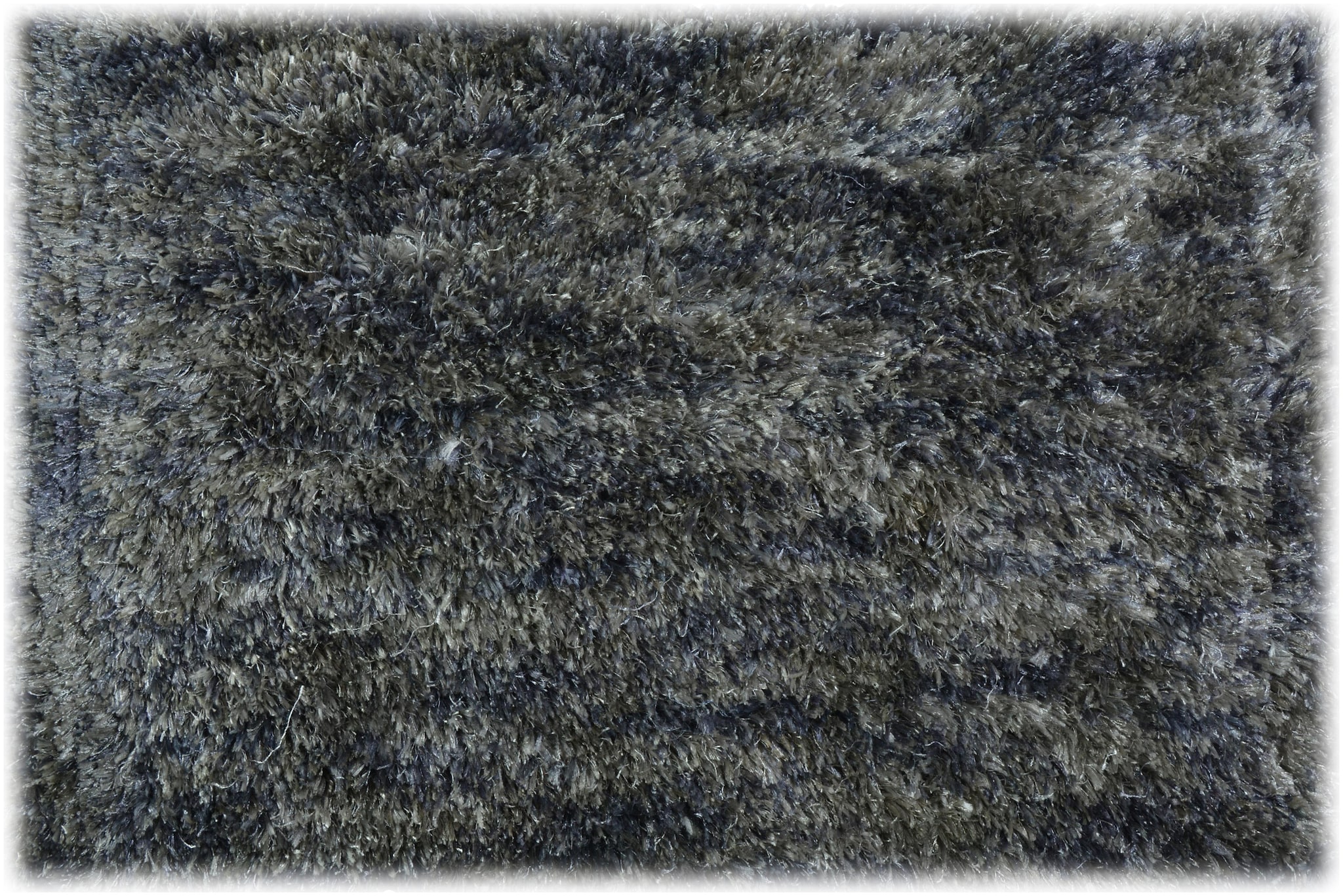 

Krazy Decor Shaggy Microfiber Super Soft Fur Water Absorbent Doormats Rug For Home Office Pack Of 1