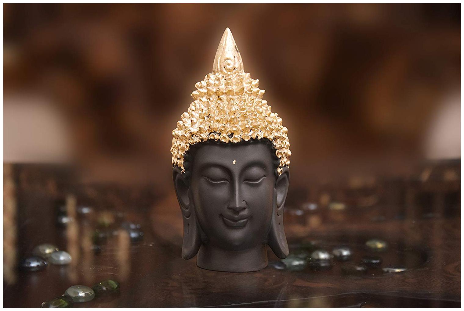 

Krishnagallery1 Marble Budhha Head