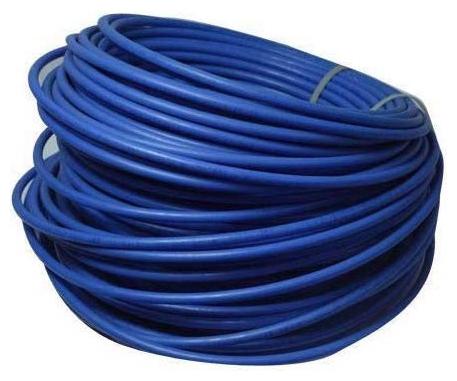 

KRPLUS 50 Meter 3 8 Inch Big Diameter Size Flexible RO Pipe (Blue) for RO Water Purifier