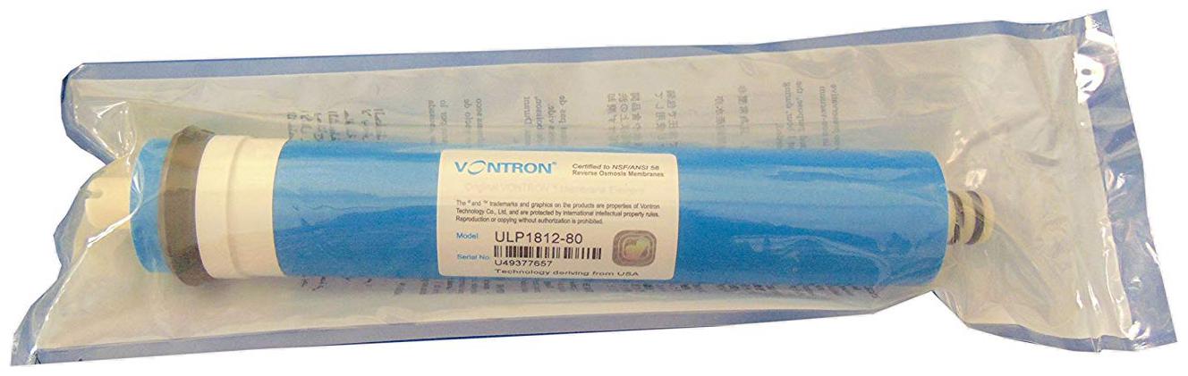 

KRPLUS 80 GPD Original Vontron Membrane
