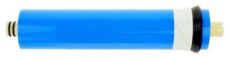 

KRPLUS Polyester 75 GPD RO Membrane Works Up To 1000 TDS For Water Purifier 11 5 Inch Blue (Set of 1)