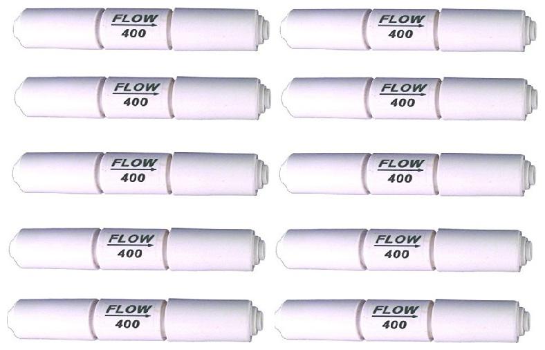

KRPLUS FR400 ml Flow Restrictor (Pack Of 10)