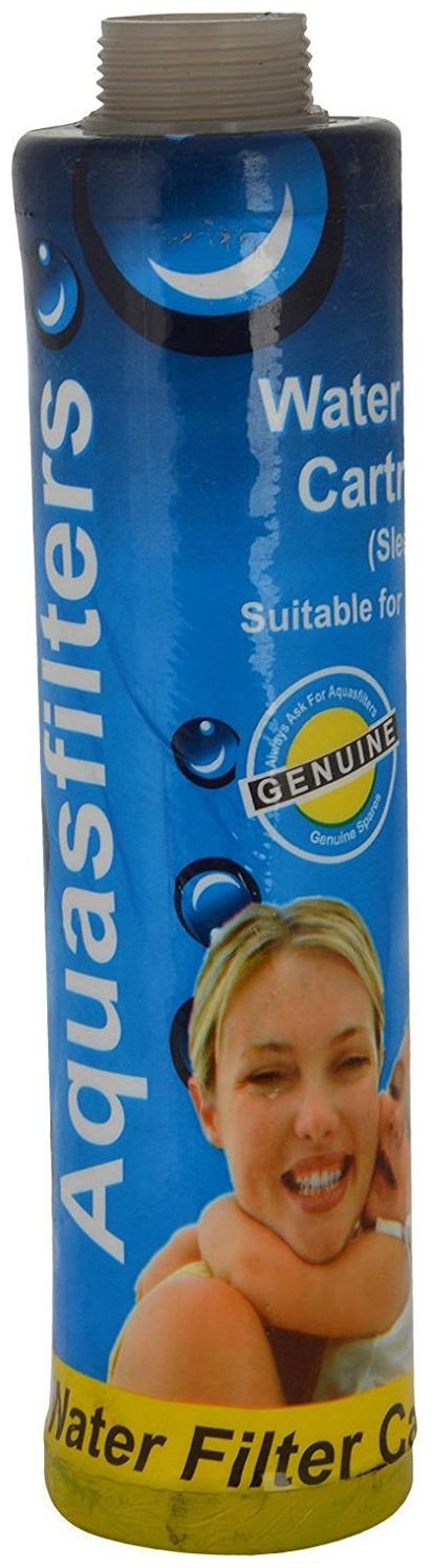 

Krplus Thread Mlt Carbon Filter Candle Pack Of 1 Blue (9 inch)