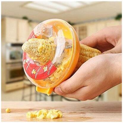 Kudos  Corn Kerneler - A Special Product For All Corn Lovers, Corn Remover