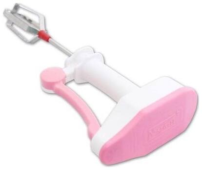 Kudos Hand Blender/ Beater Lassi / Butter Milk Maker / Mixer (MultiColor)