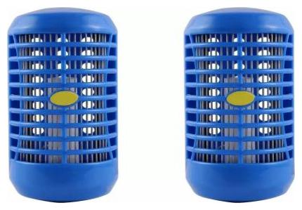 

Kudos Killer Electric Mosquito Killer Cum Night Lamp pack of 2