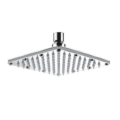

Kurvz 8x8 Sandwich Rain Shower Head without Arm