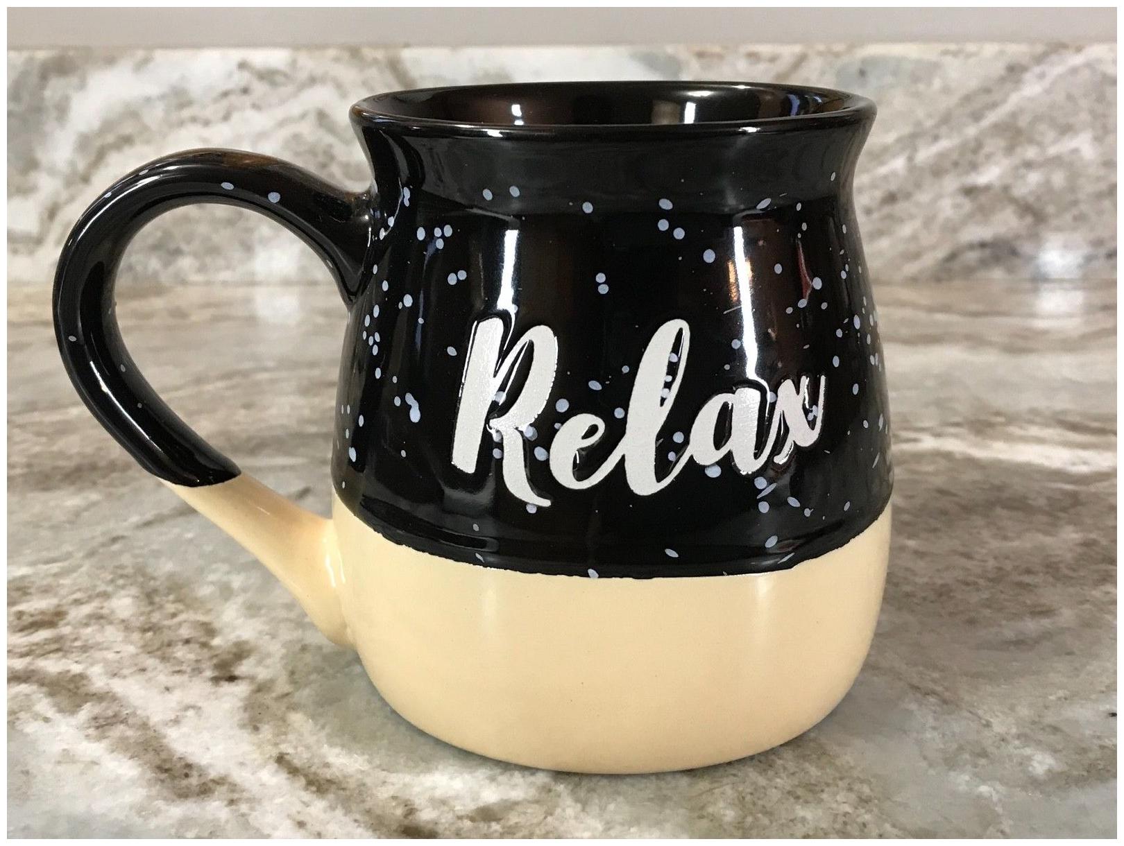 

Large Belly Mug Boston Warehouse 22 Ounces Different Models You Choose New
