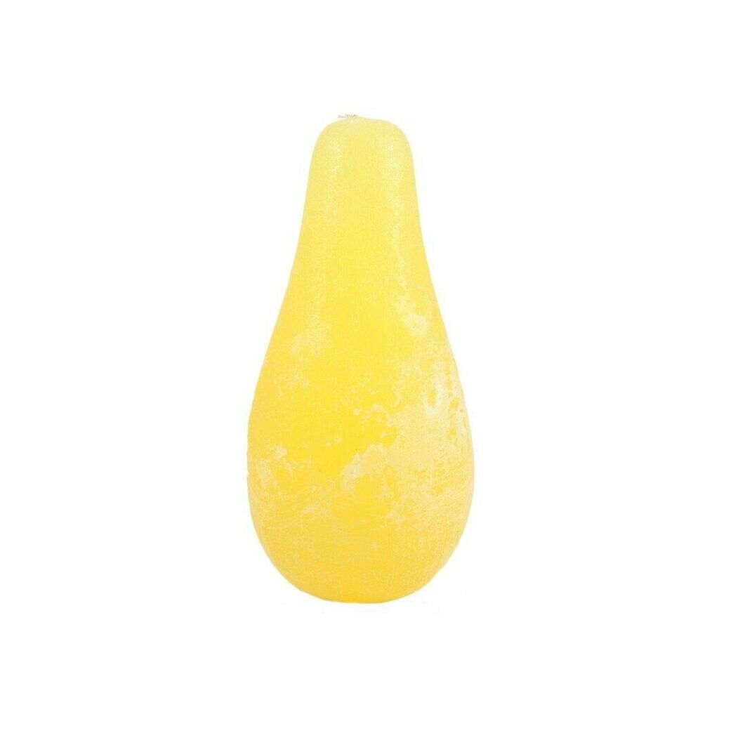 

Large Pear Candle - 8 inch