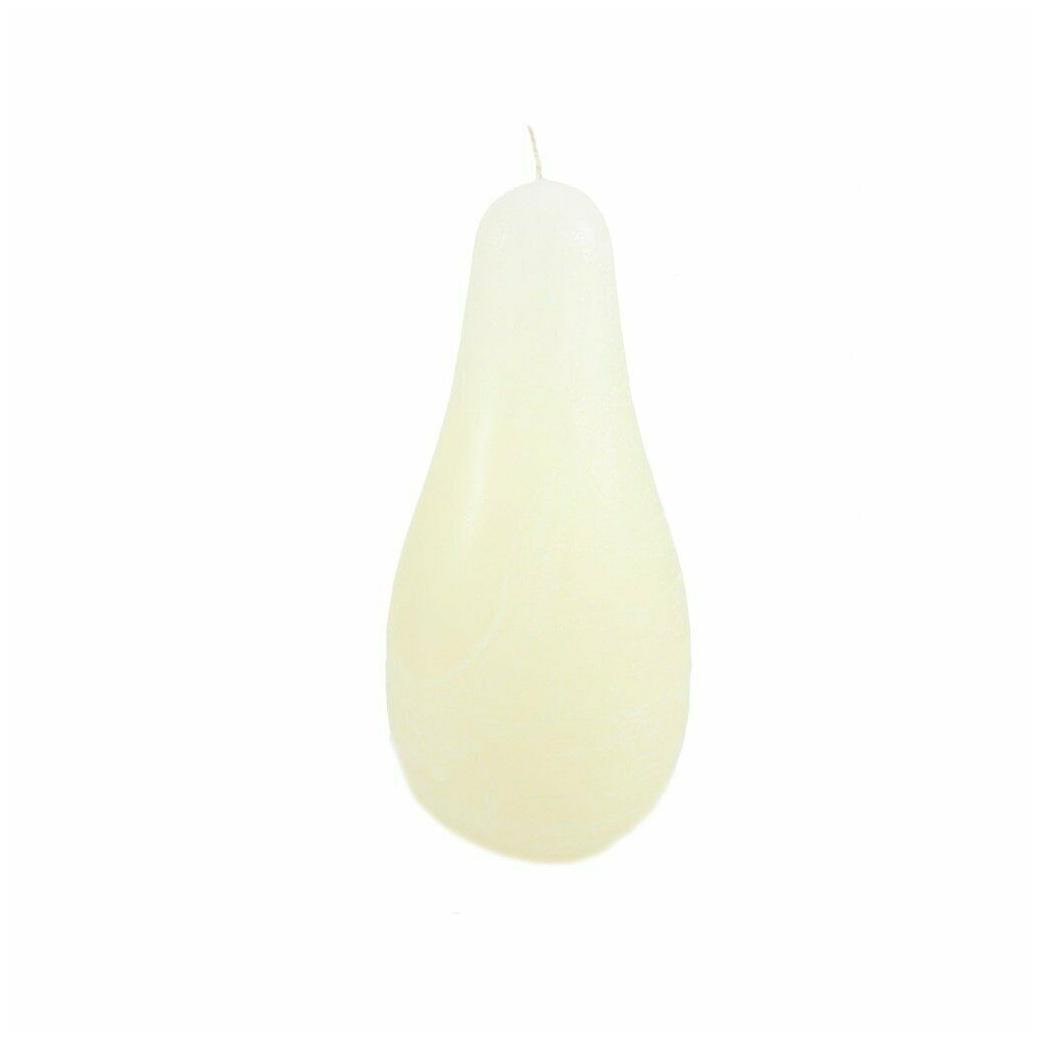 

Large Pear Candle - 8 inch