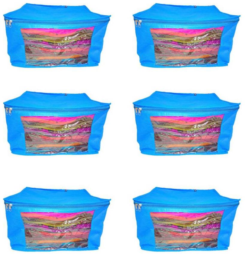 

Large Saree Salwar Suit Bedsheet Cover Case