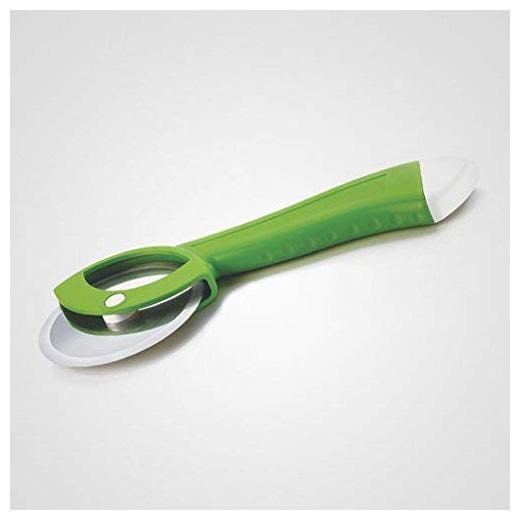 

LAVIMO Pizza cutter stainless steel pizza silcer
