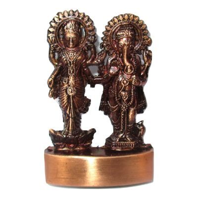 

LAXMI GANESH IDOL MURTI STATUE 100 BEST QUALITY