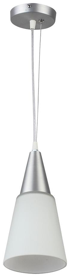 

LeArc Designer Lighting Glass Metal Pendent Single HL4077-1