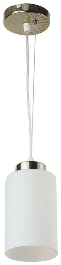

LeArc Designer Lighting HL3863-1 Antique Brass Finish Pendent