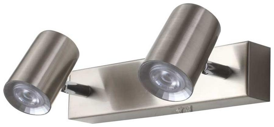 

LeArc Designer Lighting ML279-2 (Incl Mirror Lights) Spot Lights and Spot Light Bars