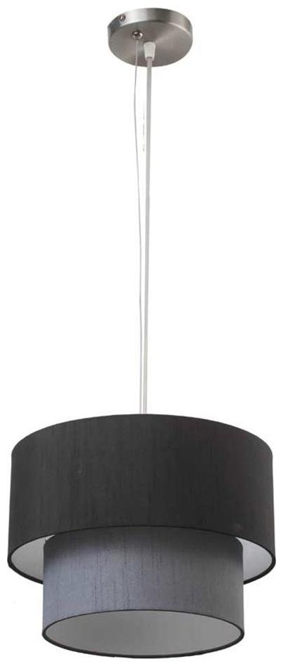 

LeArc Designer Lighting Fabric Shade Pendent HL3791