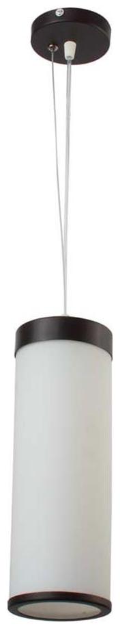 

LeArc Designer Lighting Wrought Iron Rustic Finish Pendent HL3862-1