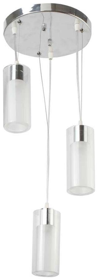 

LeArc Designer Lighting Glass Pendent Multiples HL3868-3