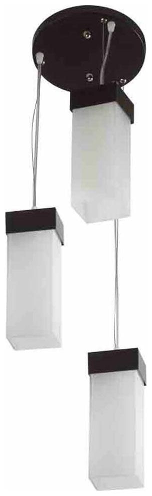 

Learc Designer Lighting Glass Pendent Multiples